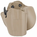 Safariland SL 578 GLS PRO-FIT CMP FDE RH