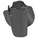 Safariland SL 578 7TS GLS PRO-FIT W FRM BLACK RH