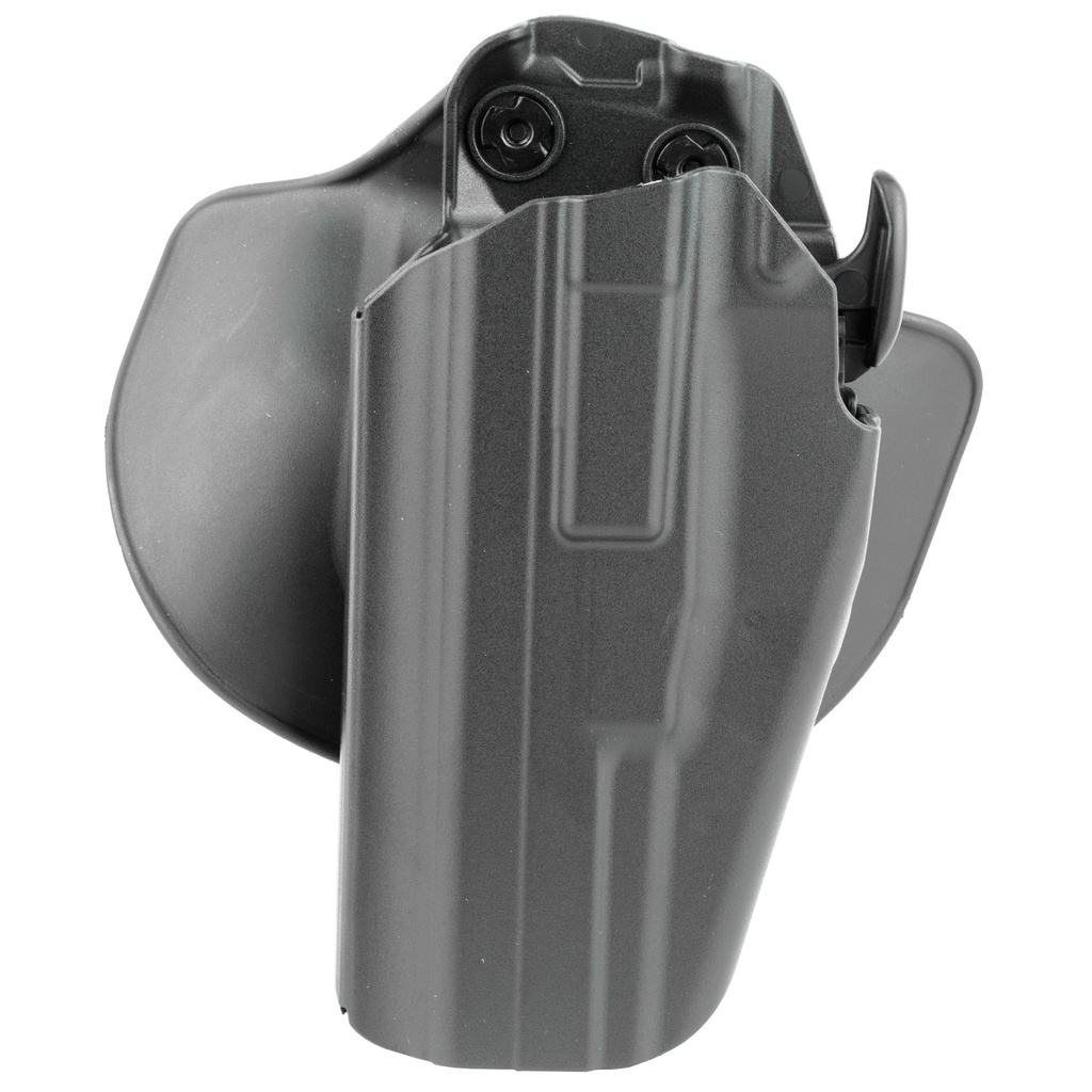 Safariland SL 578 GLS PRO-FIT LONG SLIDE BLK LH