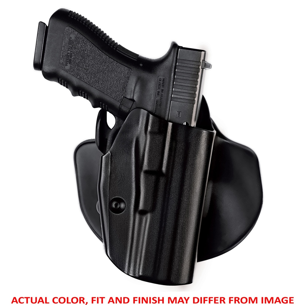Safariland SL 578 GLS PRO-FIT WIDE FIT BLACK RH