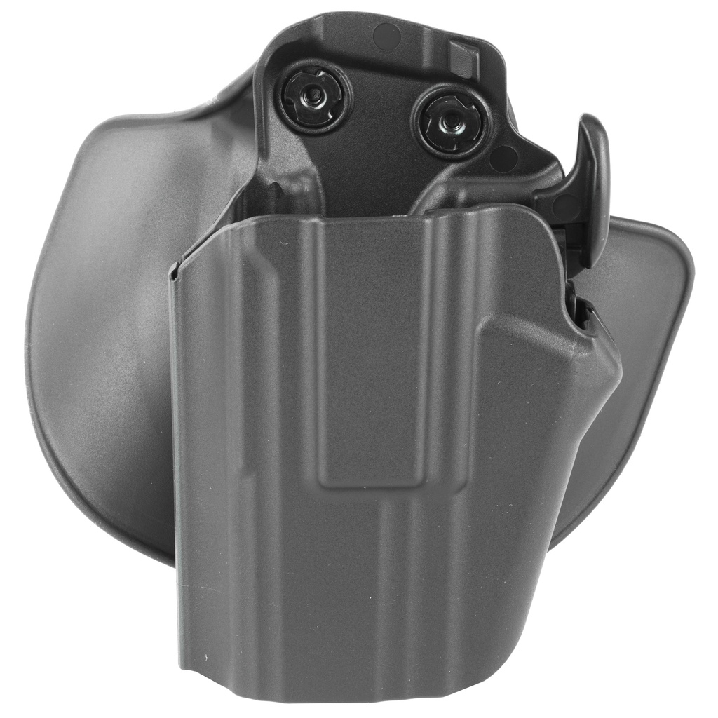 Safariland SL 578 GLS WIDE STANDARD BLK LH