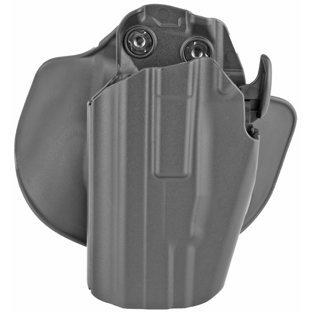 Safariland SL 578 GLS PRO-FIT STANDARD BLK LH