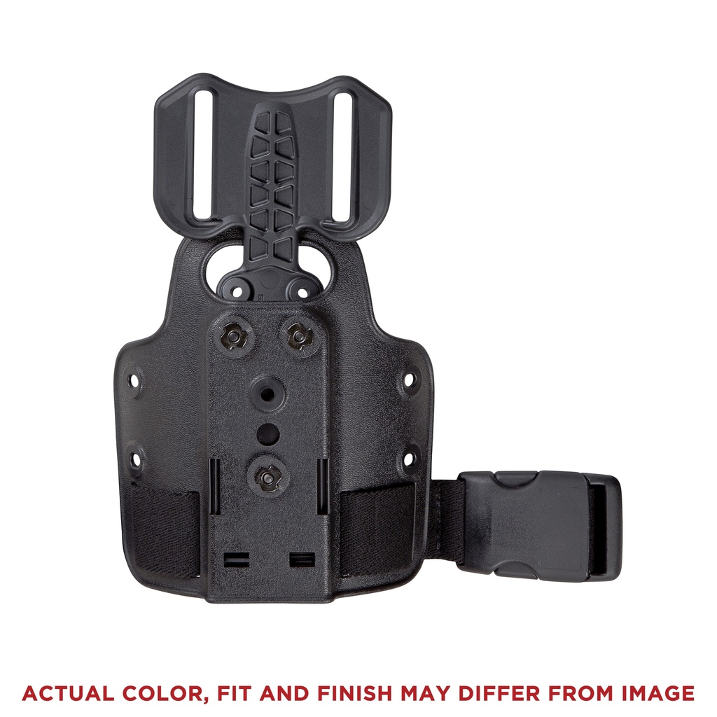 Safariland SL 6004 SMALL TAC PLATE W/DFA COY