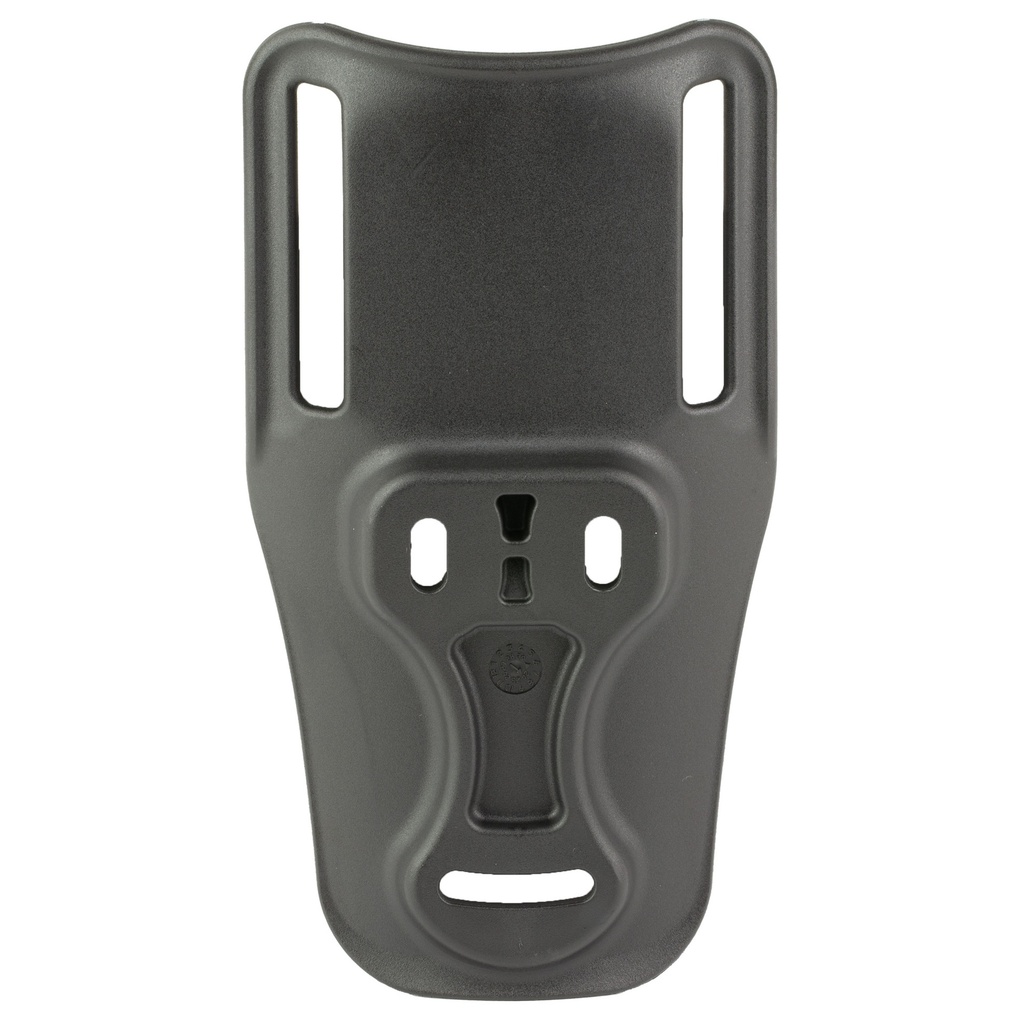Safariland SL MID/CANT UNIV BELT LOOP BLACK 2.25"
