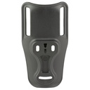Safariland SL MID/CANT UNIV BELT LOOP BLACK 2.25"