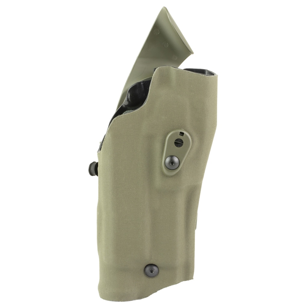 Safariland SL 6354RDSO FITS GLOCK 19MOS X300 RG