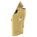 Safariland SL 6354RDSO FITS GLOCK 19MOS X300 CB