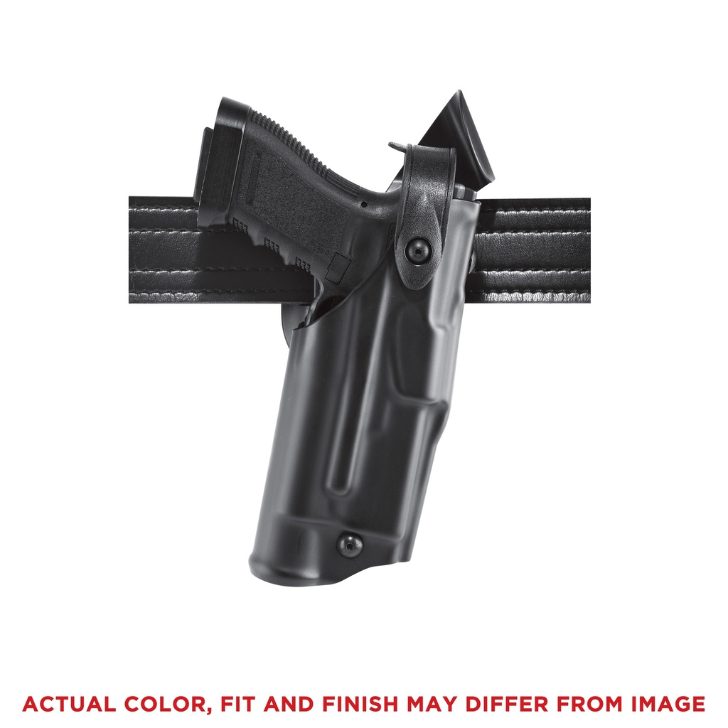 Safariland SL 6360 FOR GLK 17 22 W/LGHT BLK RH