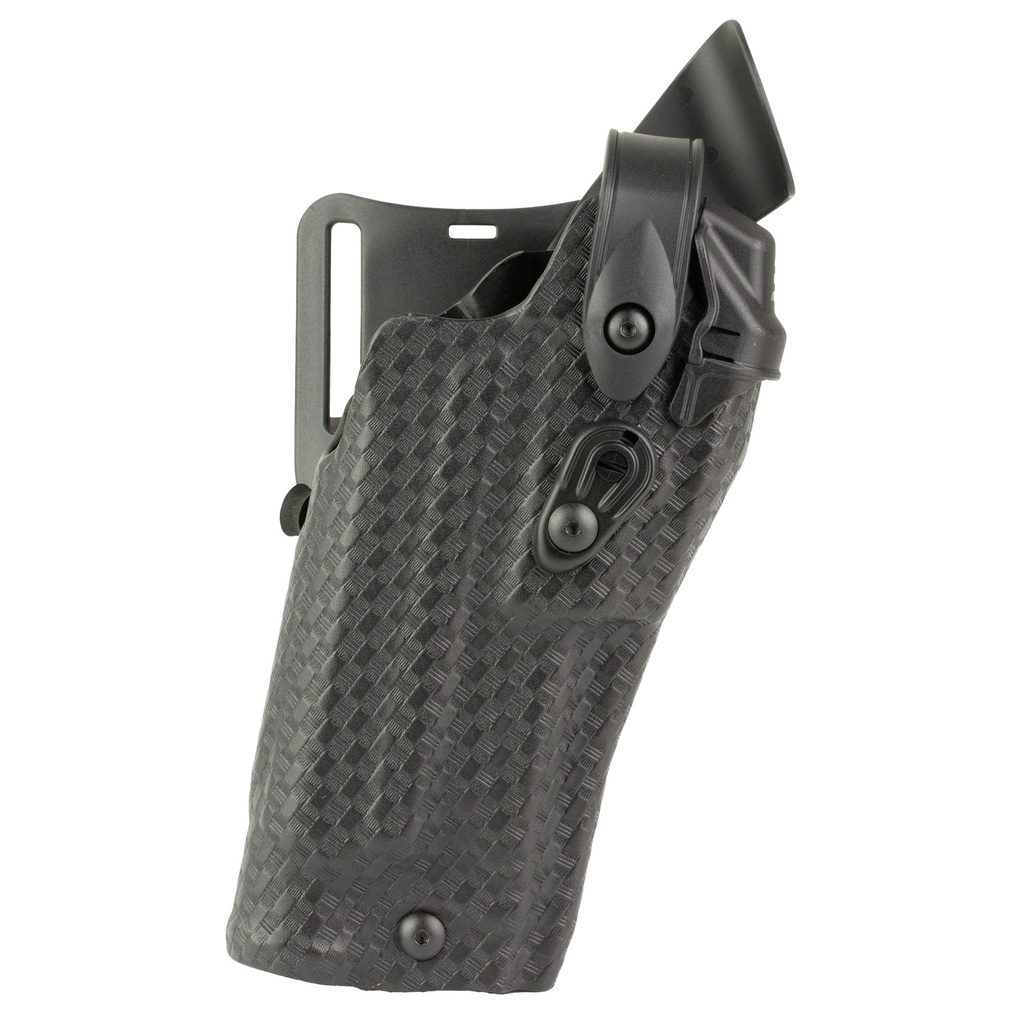 Safariland SL 6360RDS M&P2.0 9CORE RD LT BK RH