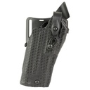 Safariland SL 6360RDS M&P2.0 9CORE RD LT BK RH