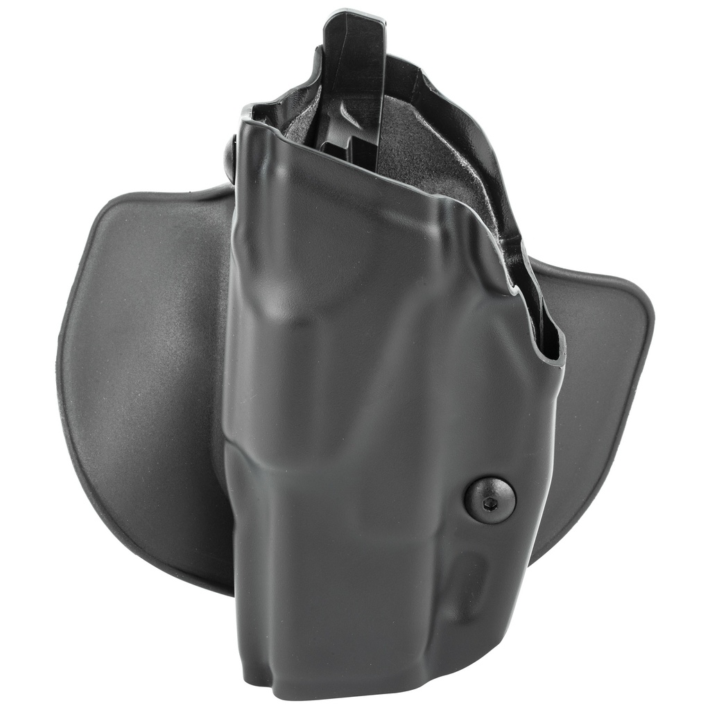 Safariland SL 6378 ALS FOR GLK 19 BLK PLN LH