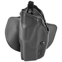 Safariland SL 6378 ALS FOR GLOCK 19 BLACK PLN LH