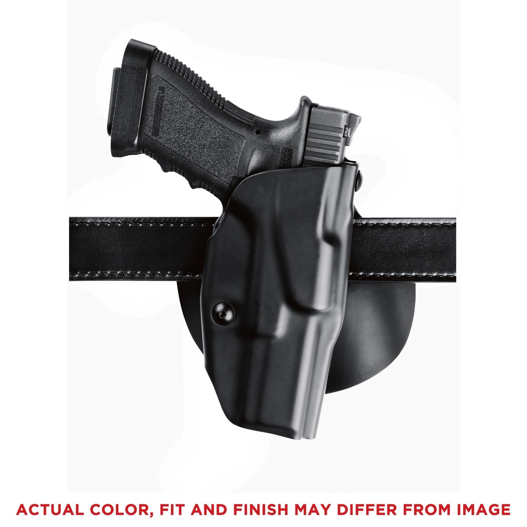 Safariland SL 6378 ALS FOR GLOCK 19 W/LGHT STB RH