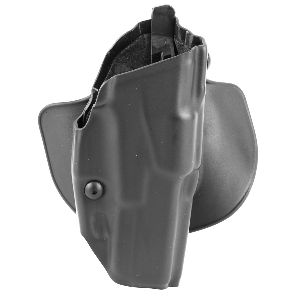 Safariland SL 6378 ALS FOR GLK 17 W/LGHT STB RH
