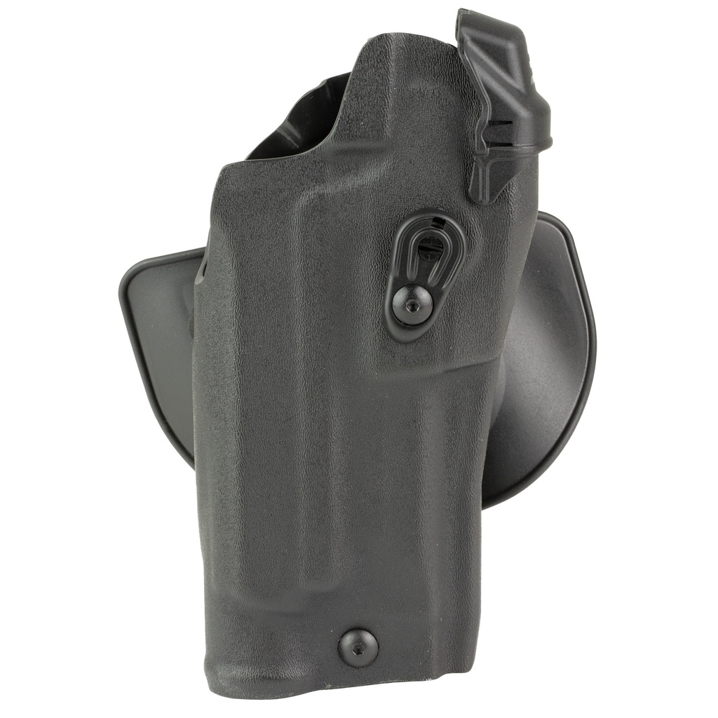 Safariland SL 6378RDS M&P 4" X300 RH TAC