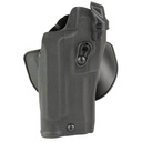 Safariland SL 6378RDS M&P 4" X300 RH TAC