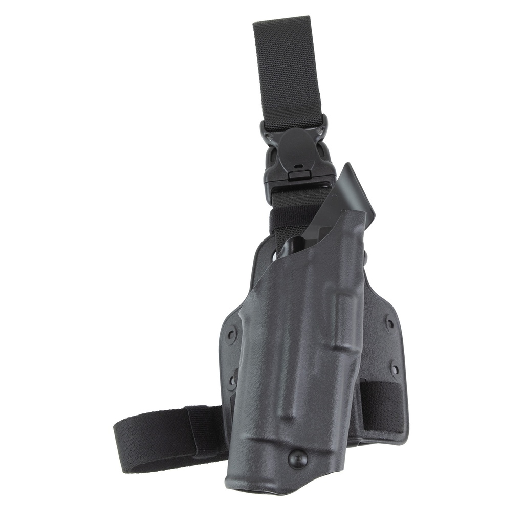 Safariland SL 6385 ALS FOR G17 X300U STX BLACK RH