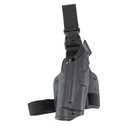 Safariland SL 6385 ALS FOR G17 X300U STX BLACK RH