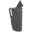 Safariland SL 7360 ALS/SLS FOR GLOCK 17 BP RH