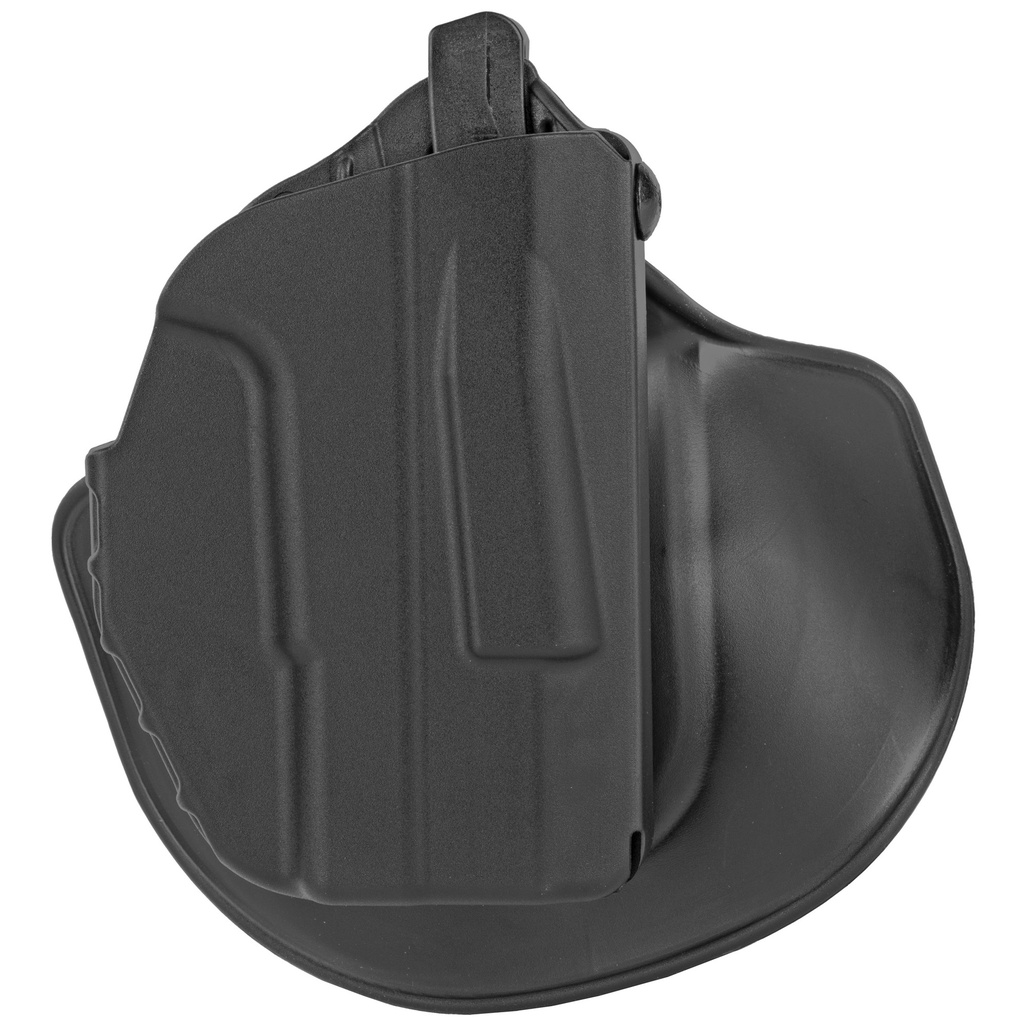 Safariland SL 7371 7TS ALS OWB SHIELD BLACK RH