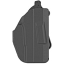 Safariland SL 7371 7TS ALS OWB P365XL BLACK RH