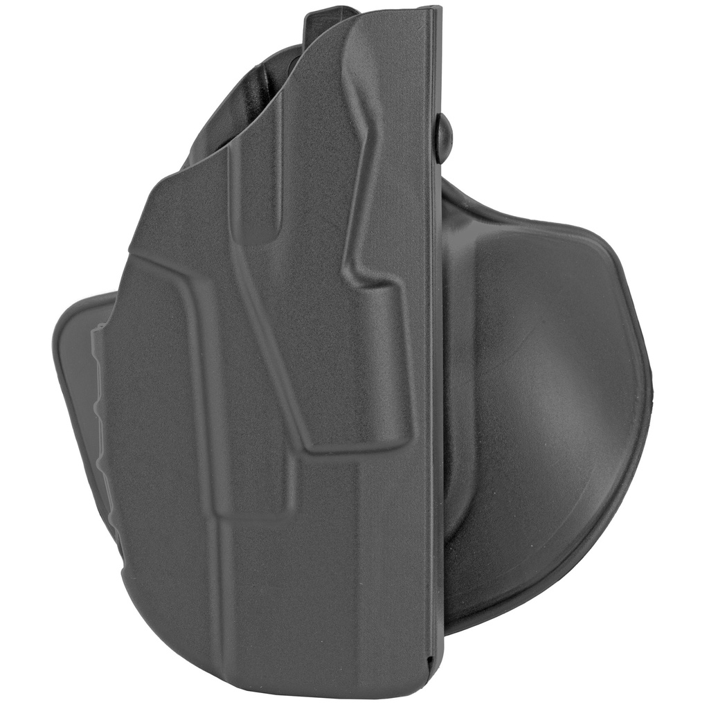 Safariland SL 7378 ALS FITS G19/23 BLACK RH
