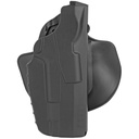 Safariland SL 7378 ALS FITS G20/21 BLACK RH