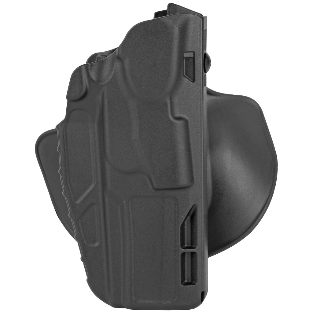 Safariland SL 7378 ALS P320 FULLSIZE BLACK RH