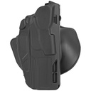 Safariland SL 7378 ALS P320 FULLSIZE BLK RH
