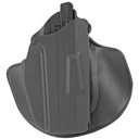 Safariland SL 7378 ALS P365XL BLACK RH