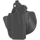 Safariland SL 7378 ALS 1911 COMM BLACK RH