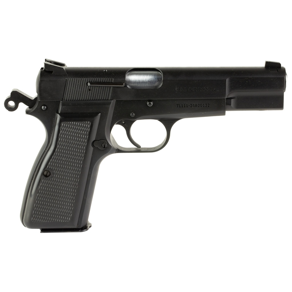 Century Arms CENTURION 14 9MM 4.6" 15+1