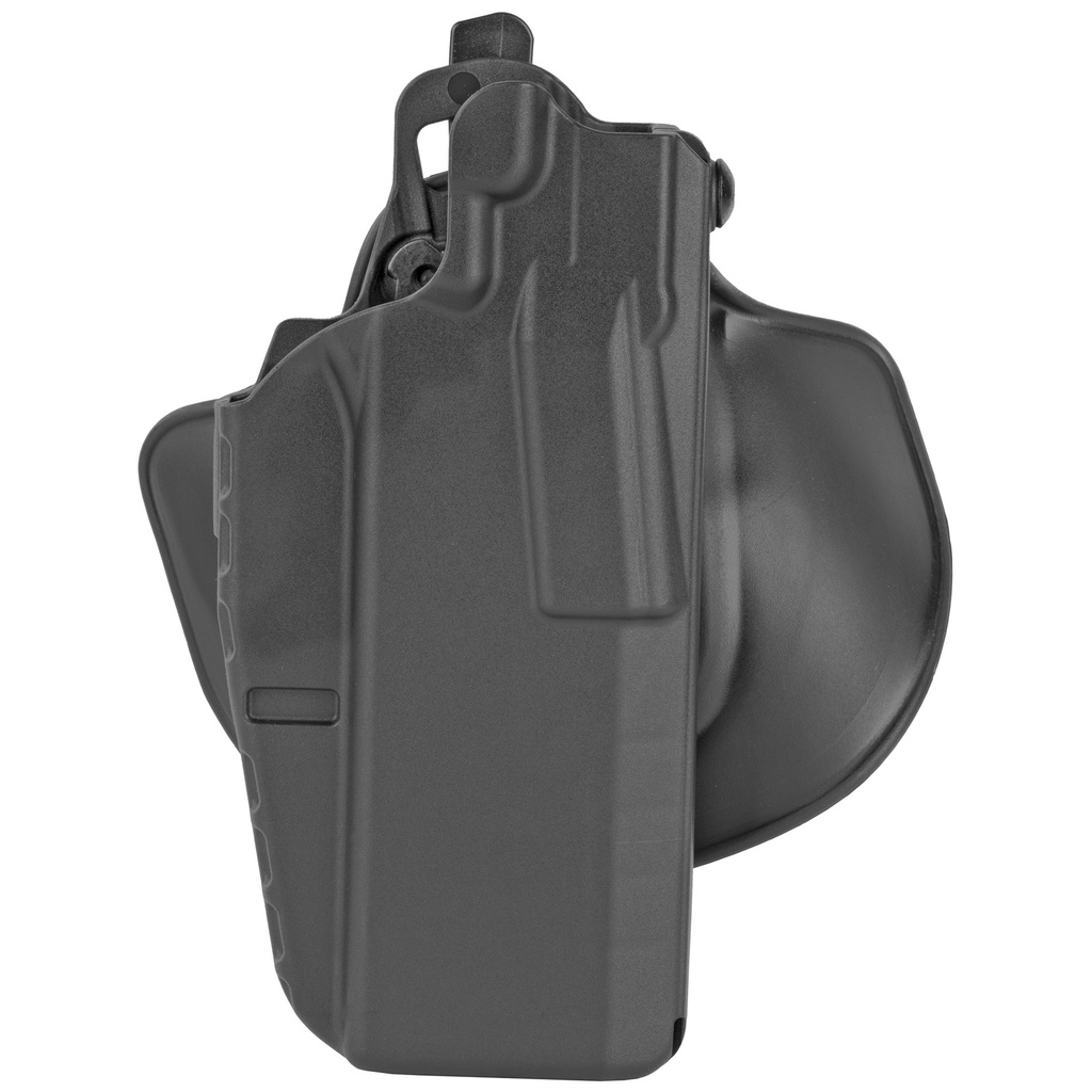 Safariland SL 7378 ALS 1911 5" BLACK RH