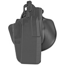 Safariland SL 7378 ALS 1911 5" BLK RH