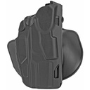 Safariland SL 7378 ALS P250 P320C BLK RH