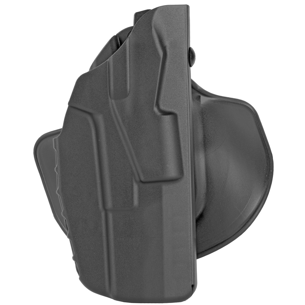 Safariland SL 7378 ALS FITS G17/22 BLACK RH
