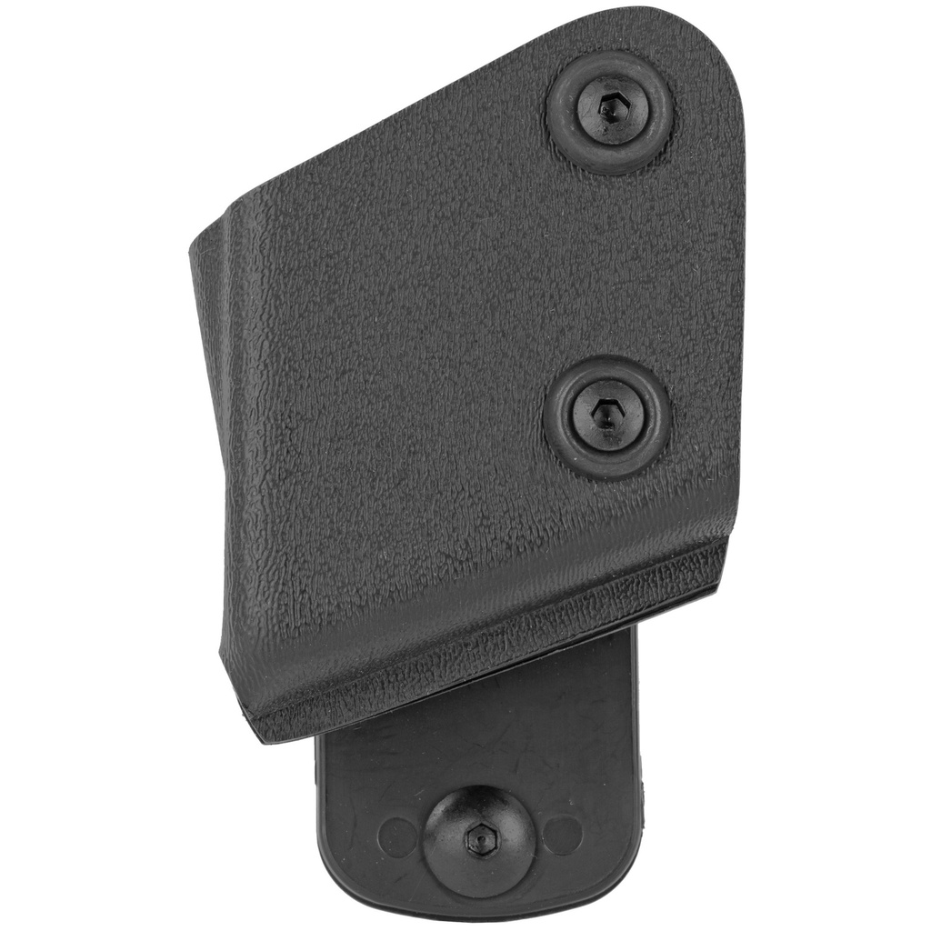 Safariland SL 773 MAG PCH 1.5 FOR GLOCK 17 STB RH