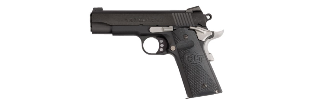 Colt Night Commander
