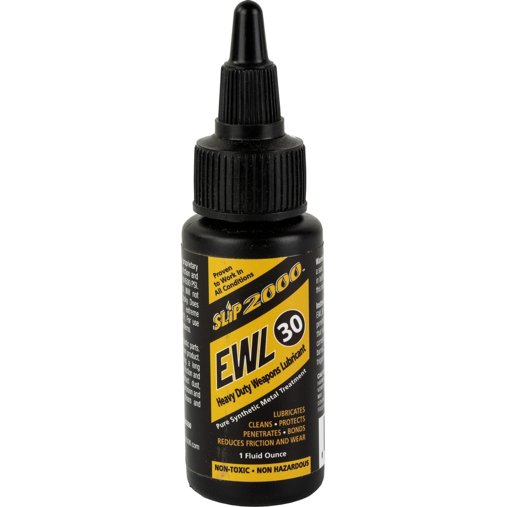 SLIP 2000 EWL 30 EXT LUBE 1OZ
