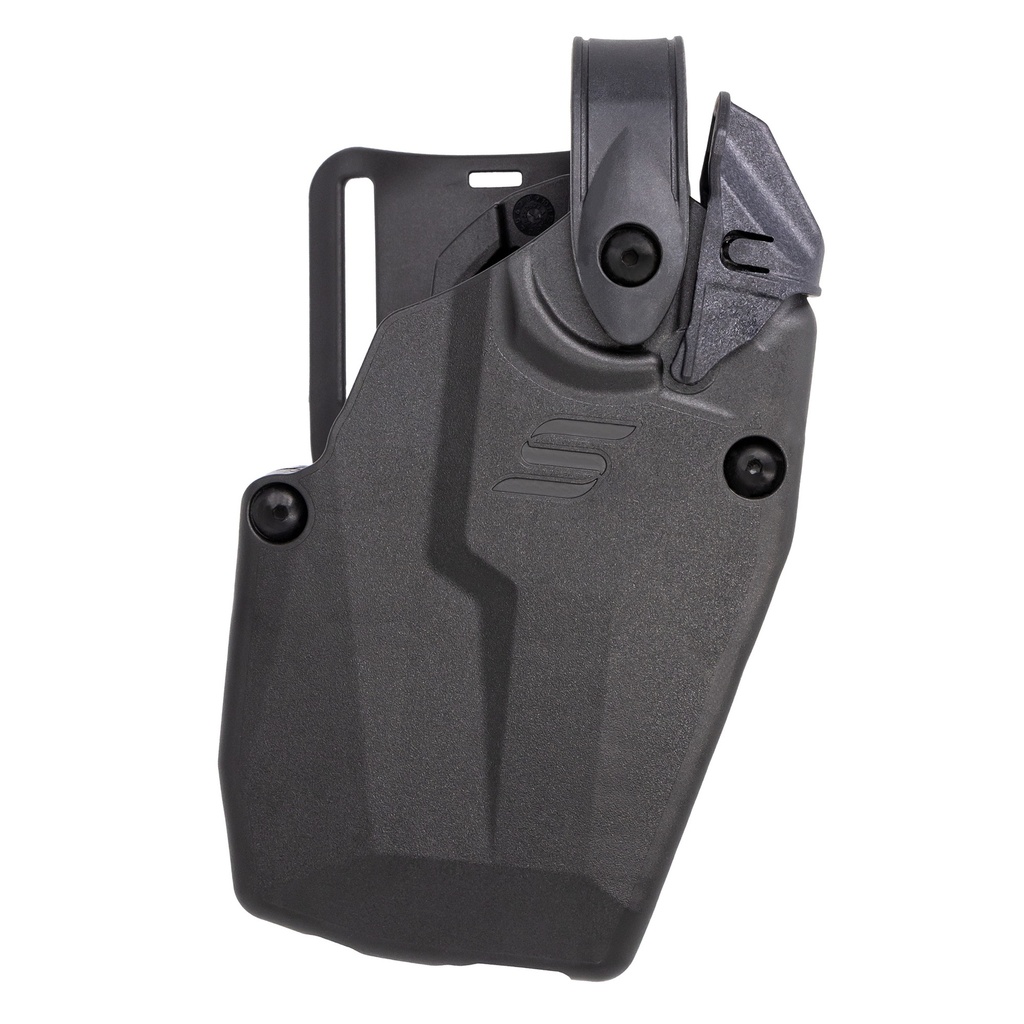 Safariland SL VAULT DTY 3 FOR GLOCK 17/19 TLR1 RH