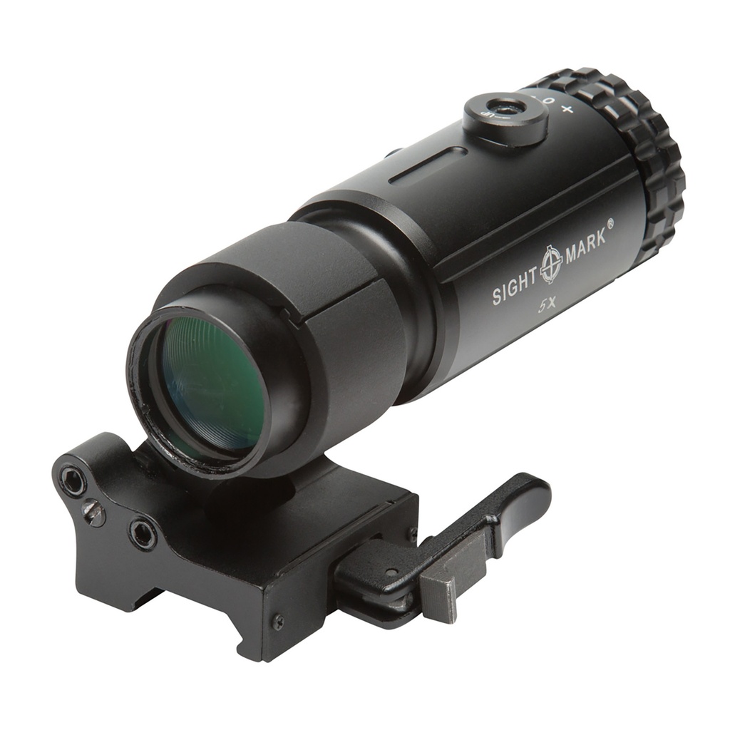 SIGHTMARK T-5 MAG W LQD FLIP MOUNT