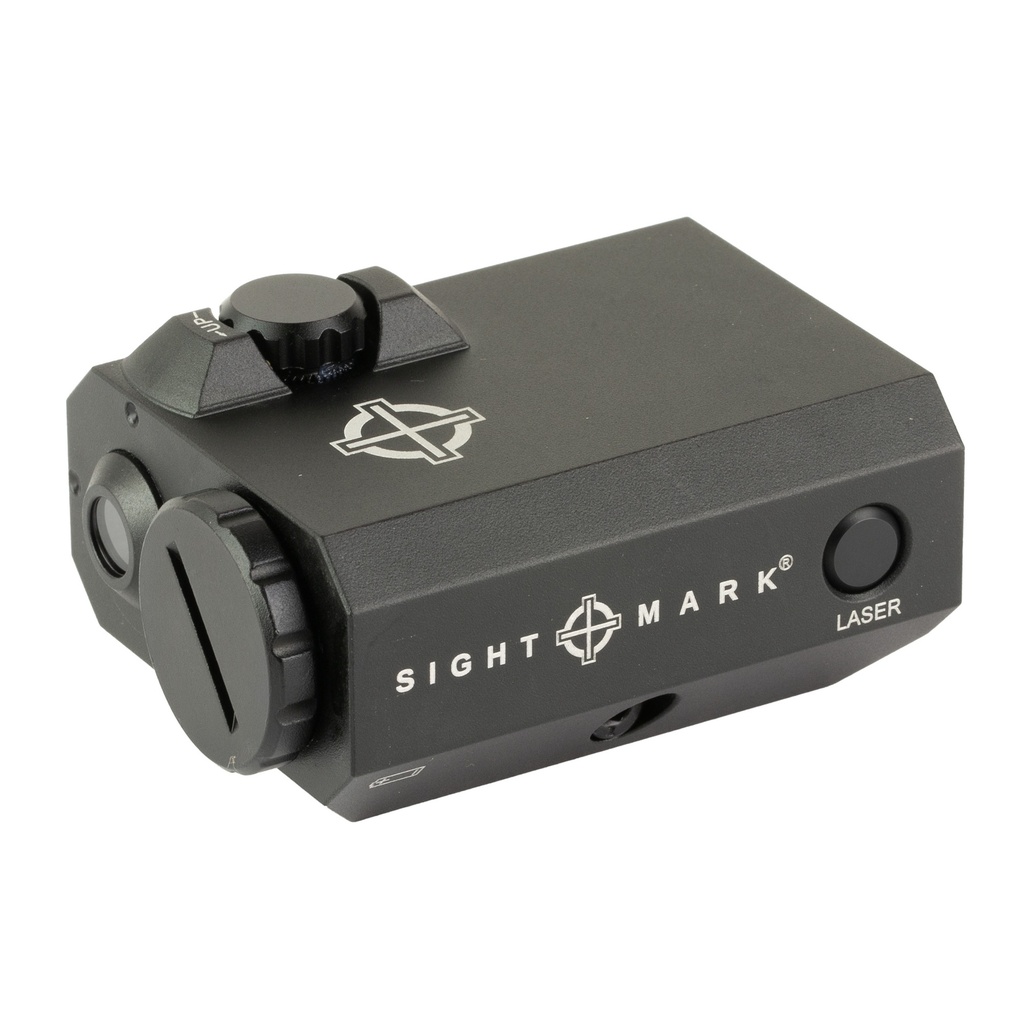 SIGHTMARK LOPRO MINI GREEN LASER SIGHT