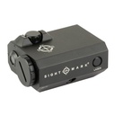 SIGHTMARK LOPRO MINI GREEN LASER SIGHT