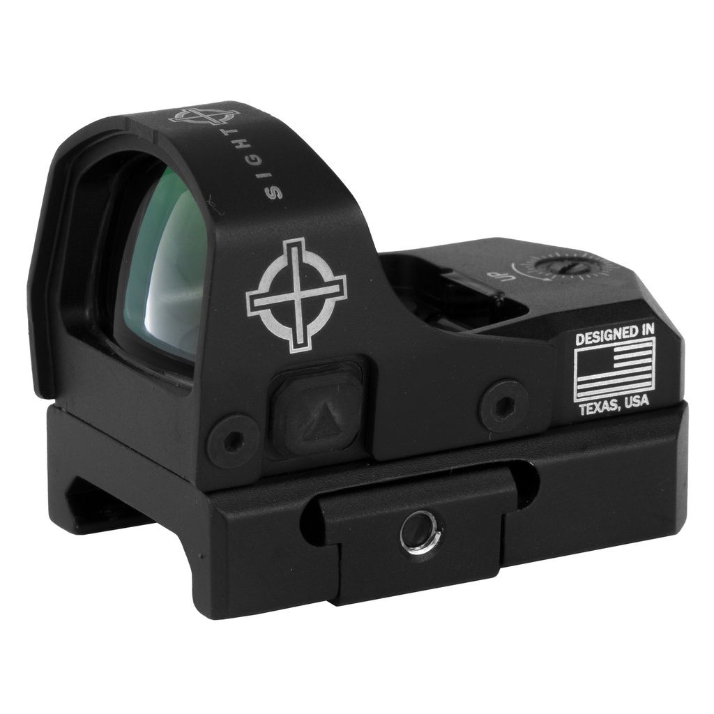 SIGHTMARK MINI SHOT M1 FMS REFLEX