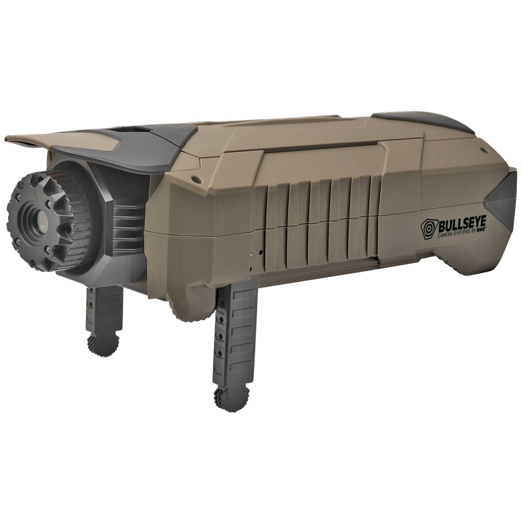Shooting Made Easy SME BULLSEYE TRGT CAM SIGHT IN 300YD