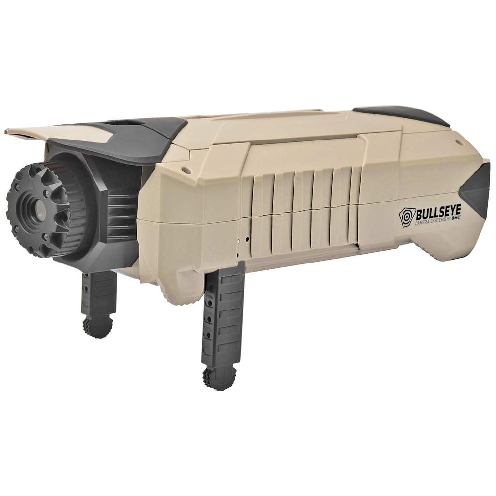 Shooting Made Easy SME BULLSEYE TRGT CAM SNIPER 1MILE