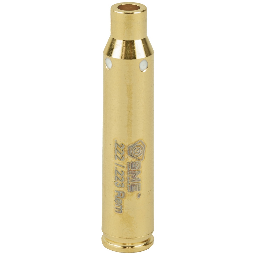 Shooting Made Easy SME SIGHT RITE BORE SGHTR .223REM
