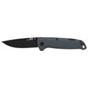 SOG ADVENTURER LB 3.5" GRAY/BLACK