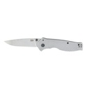 SOG FLASH FL STNEWSH 3.4" SILVER