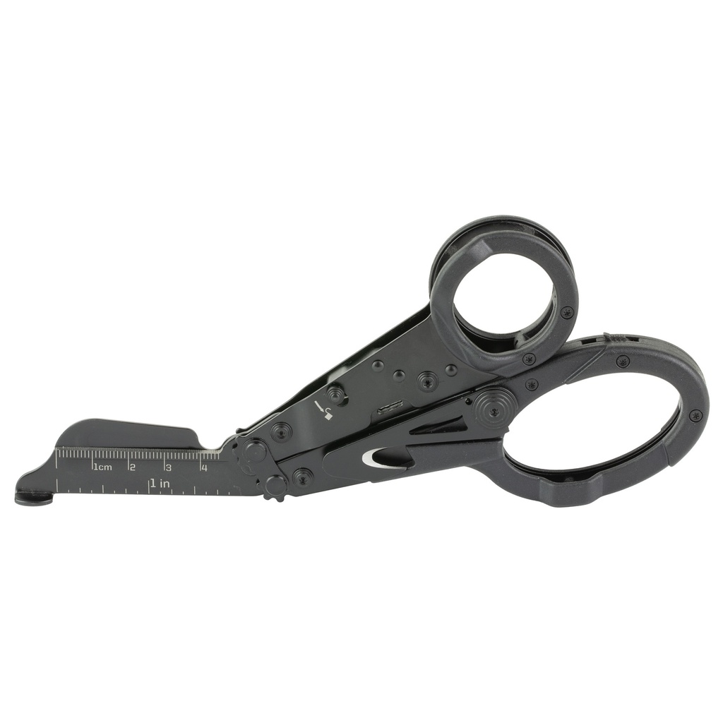 SOG PARASHEARS BLACK W/SHEATH